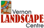 Vernon Landscape Centre logo